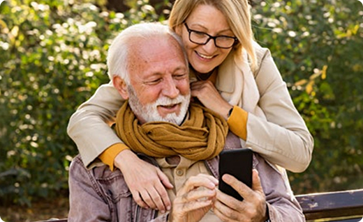 Gdy ukończysz 73 lata